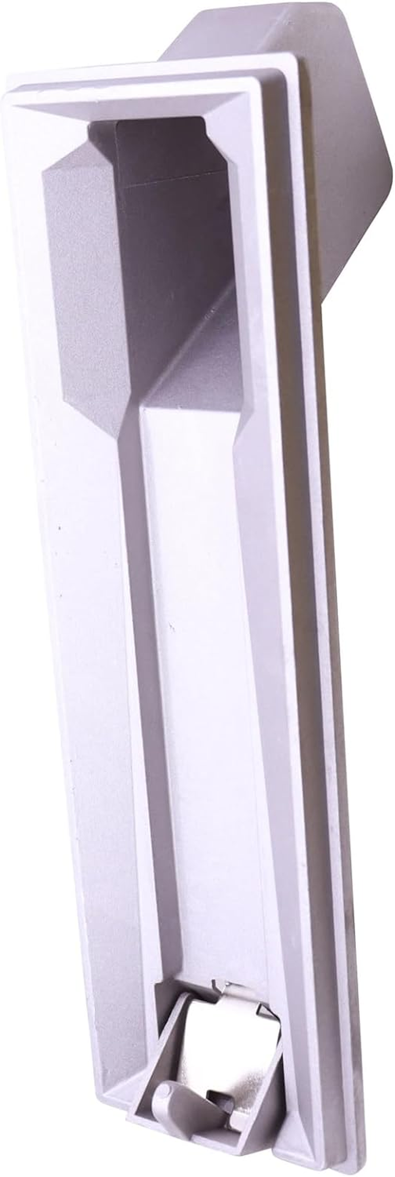 PANCYCW Fuel Nozzle Holder (No Switch) Hook for Diesel DEF Nozzles Boots Plastic Fuel Dispensers Holder image number 6