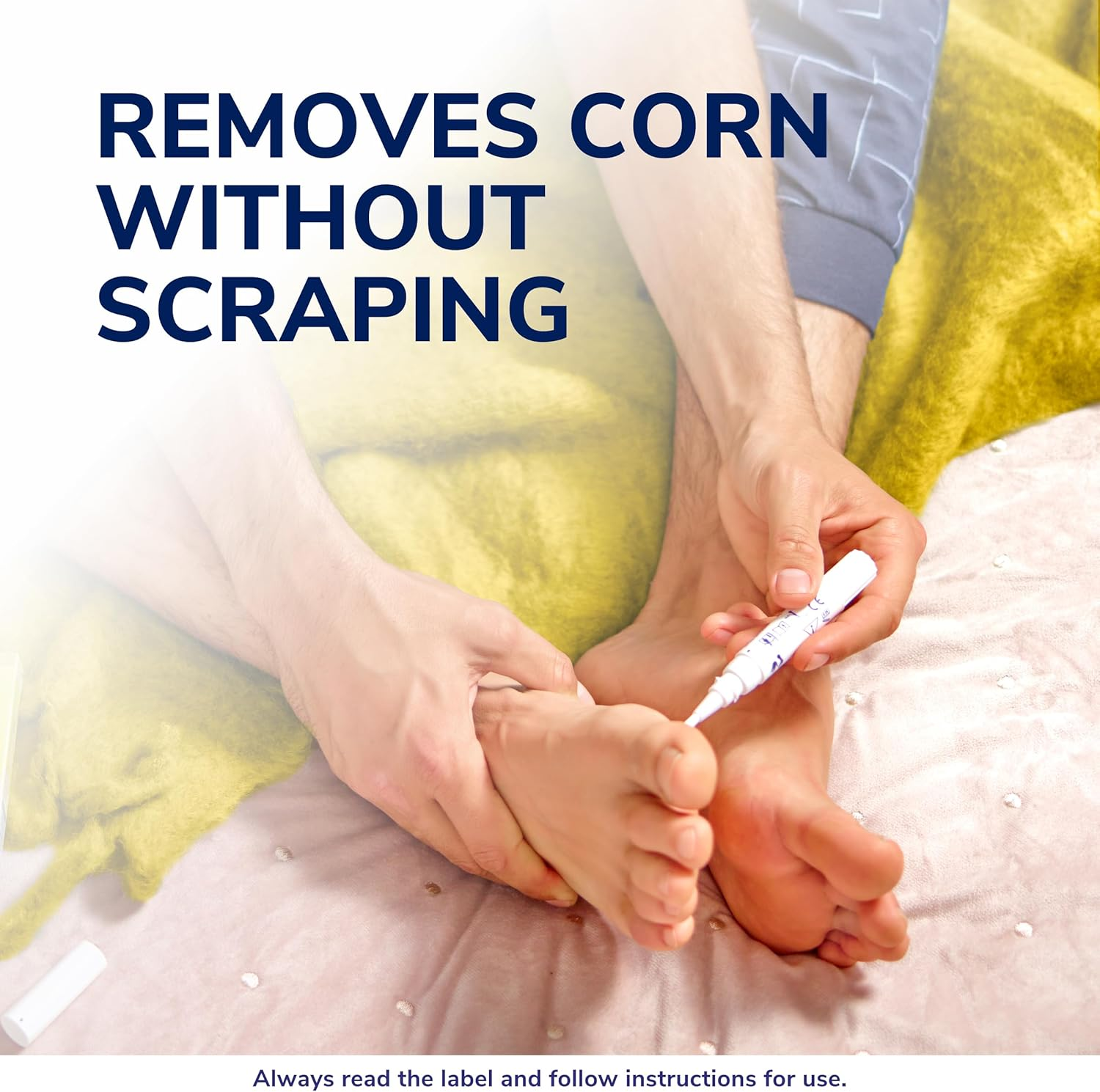 Dr. Scholl'S Scholl Corn Complete Removal Pen image number 6