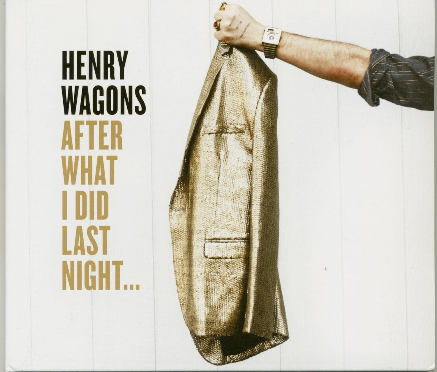 After What I Did Last Night ... image number 2