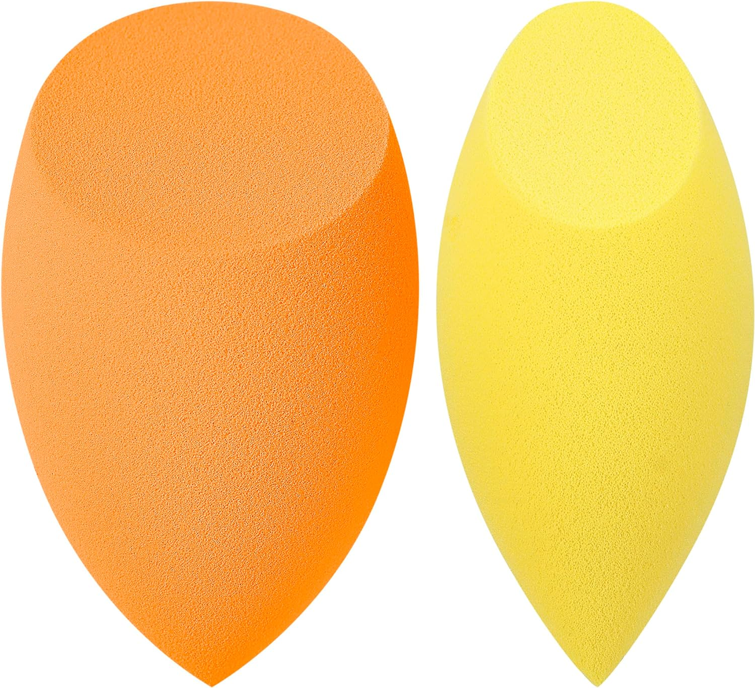 Real Techniques Miracle Complexion Sponge plus Concealer Sponge Duo image number 1