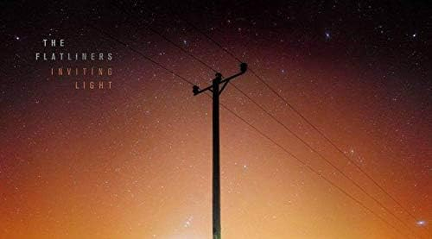 INVITING LIGHT (LP) ONE image number 2