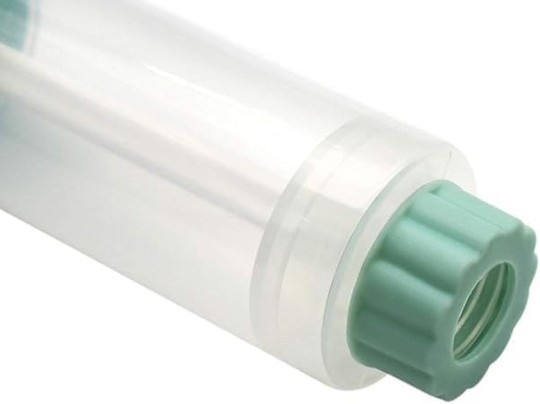 1 Set Plastic Cupcake Filling Injector 8 Pcs Nozzles Cookie Cream Piping Syringe Kit Cream Flower Mouth Squirt Gun for Baking Cake Decorating Tool