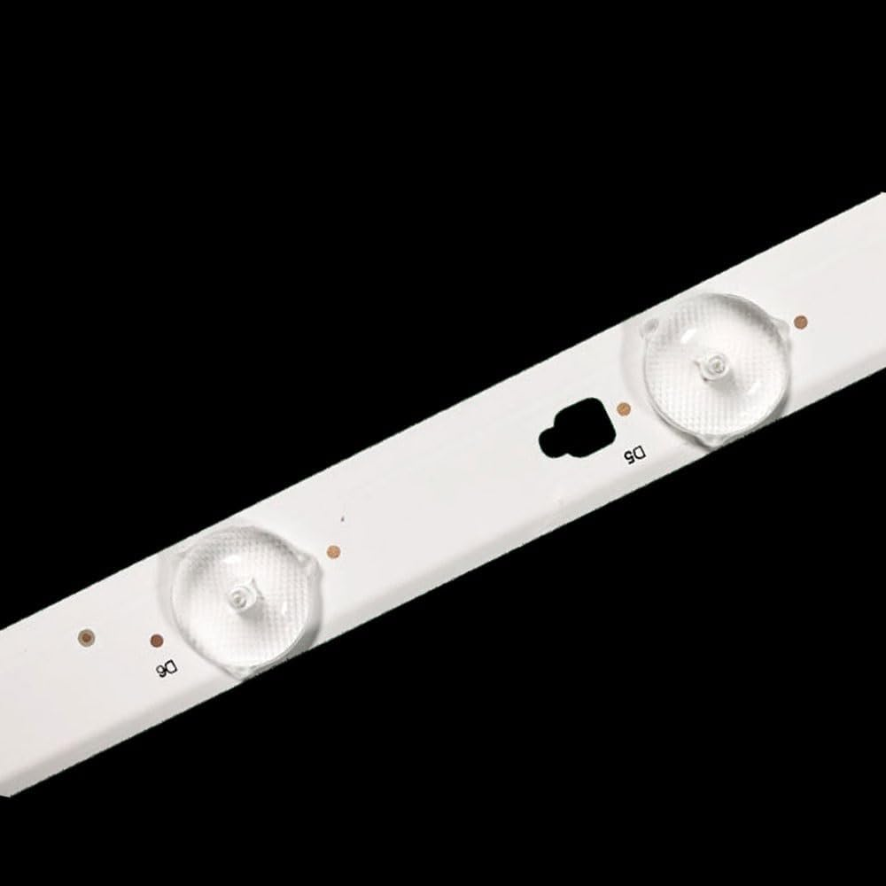4PCS Backlight TV Strip LED for H-Aier 42 Inch 15 LED LT-42C571 LT-42C550 LE42E6900 TF-LED42S39T2S LE42K50 LE42A31 LS42AL88U52F image number 1
