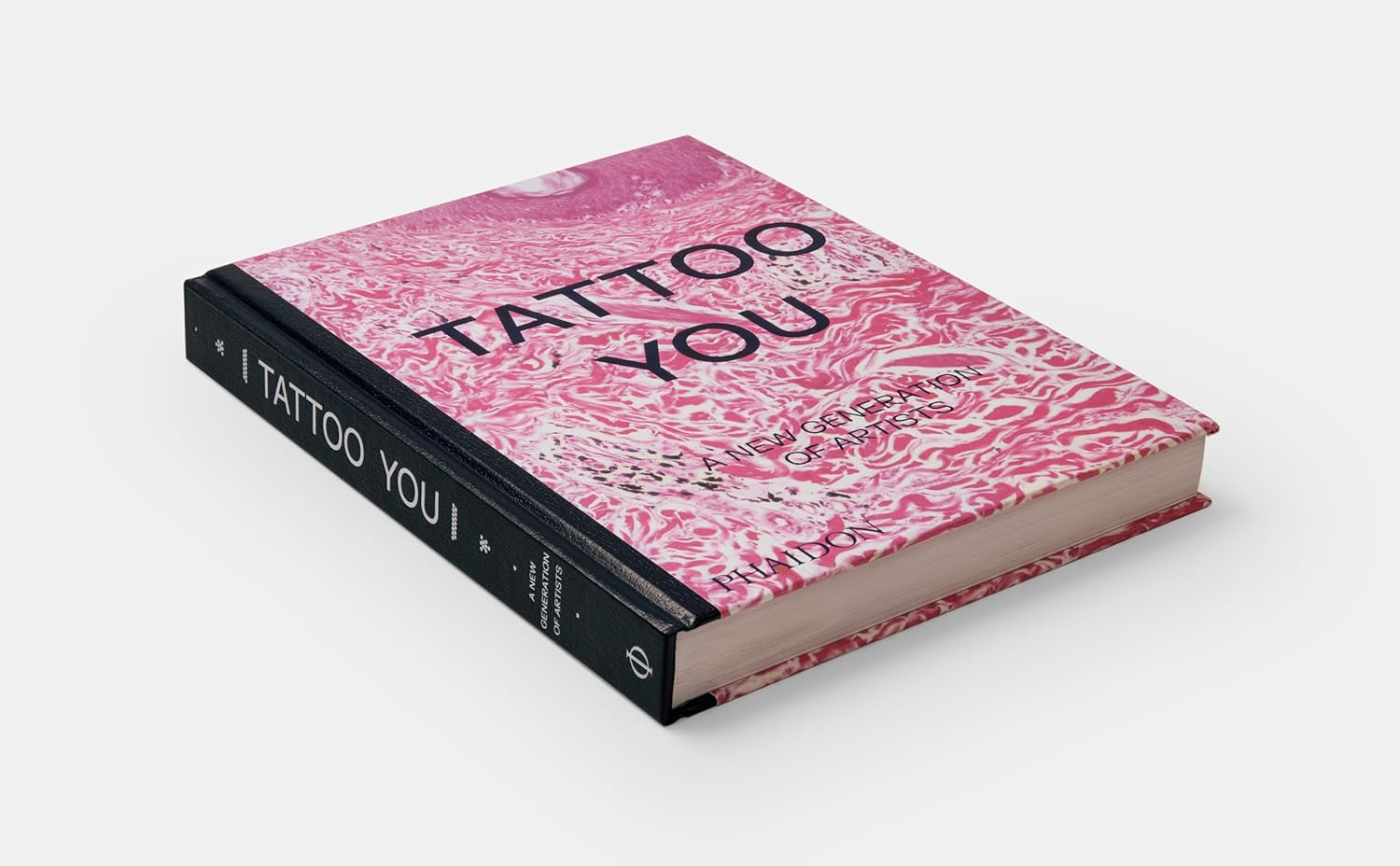 Tattoo You: a New Generation of Artists image number 4