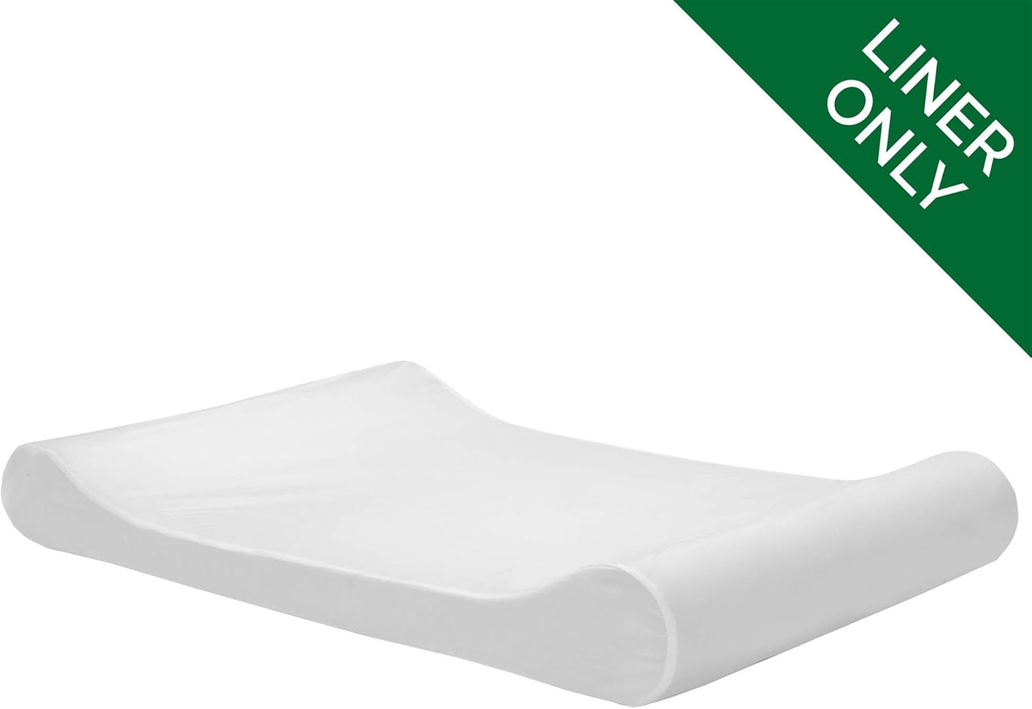 Furhaven Pet Dog Bed Cover - Coated Waterproof Mattress Cover Foam Protector Liner for Ergonomic Luxe Lounger Cradle Contour Dog Bed for Dogs and Cats, Jumbo image number 1