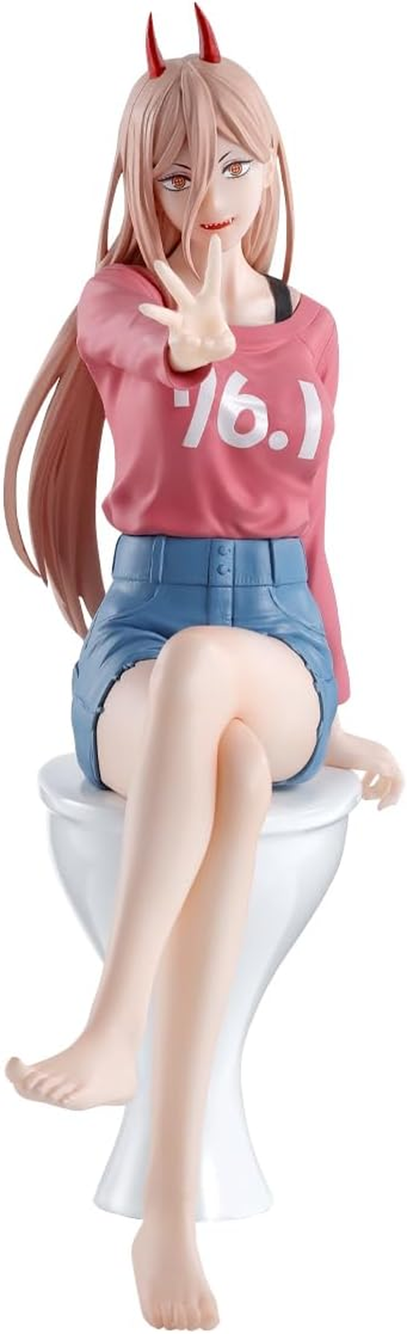 BANPRESTO Chainsaw Man - Power image number 2