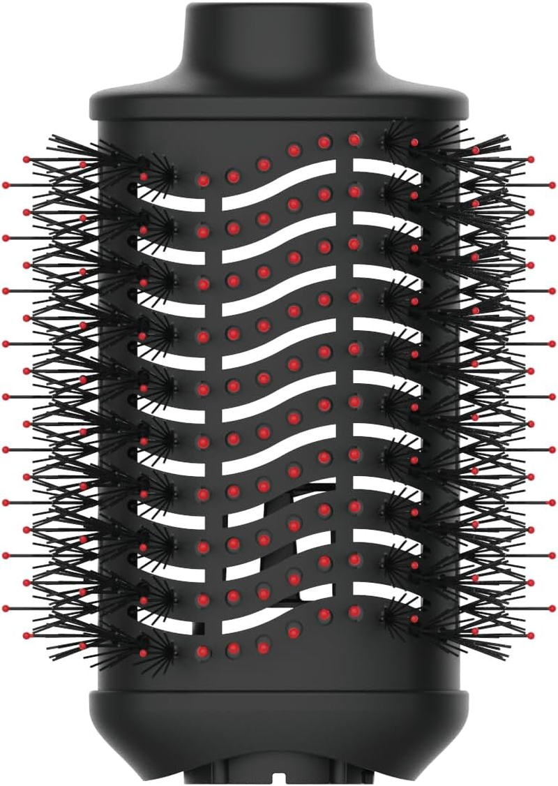 Revlon One-Step Volumiser plus 2.0 Blowout Brush Attachment - Large Barrel