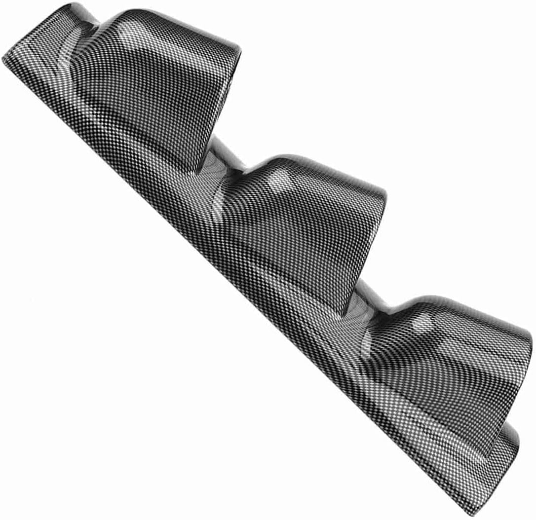 Universal Heavy Duty Racing Sport Meter Gauge Pod Holder Bracket Gauge Holder for Auto Truck Boat Motorcycle (#03) image number 2