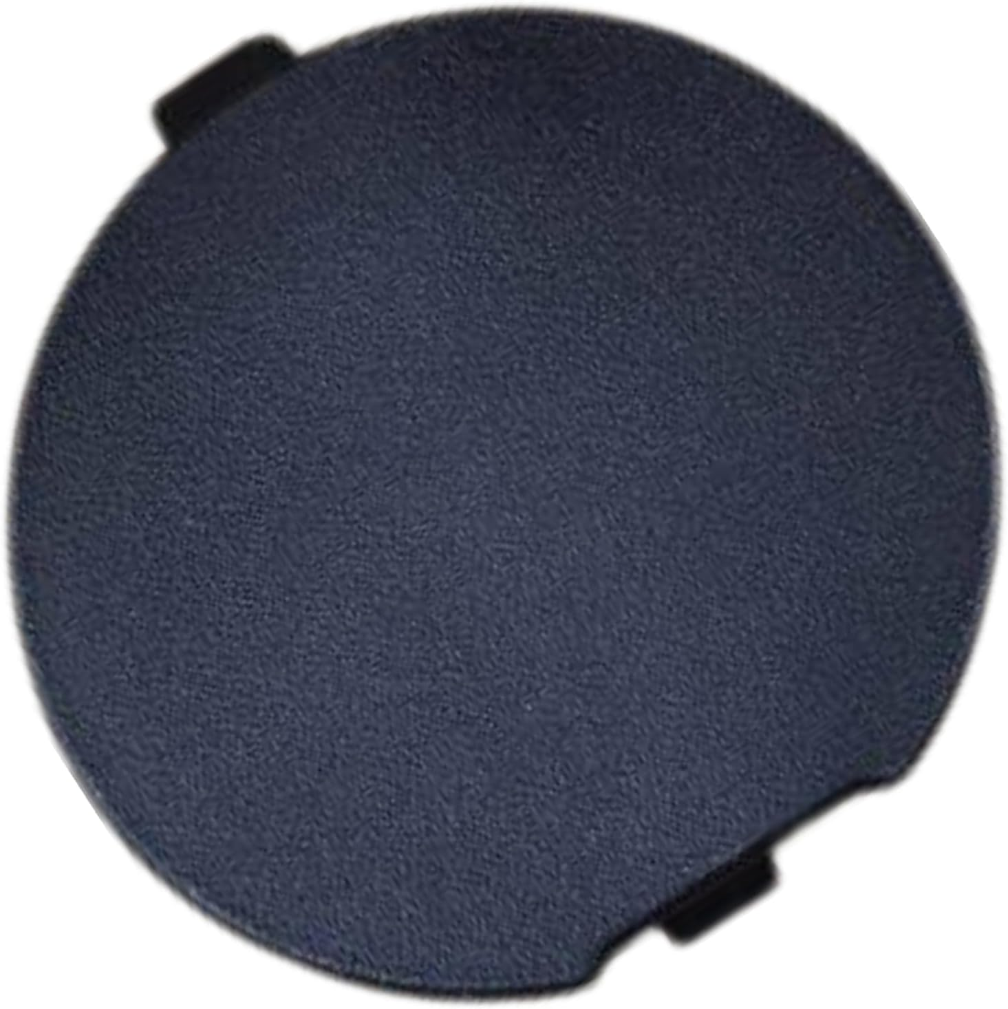 Rear Bumper Tow Hook Cover,Rear Trailer Cover,Black Rear Trailer Hook Eye Cap Cover,Trailer Hook Eye Trim Cover for Mazda 2020-2023 CX30,DHB450EK1 Dgh950El1,Replacement Trailer Cover Parts(1) image number 5