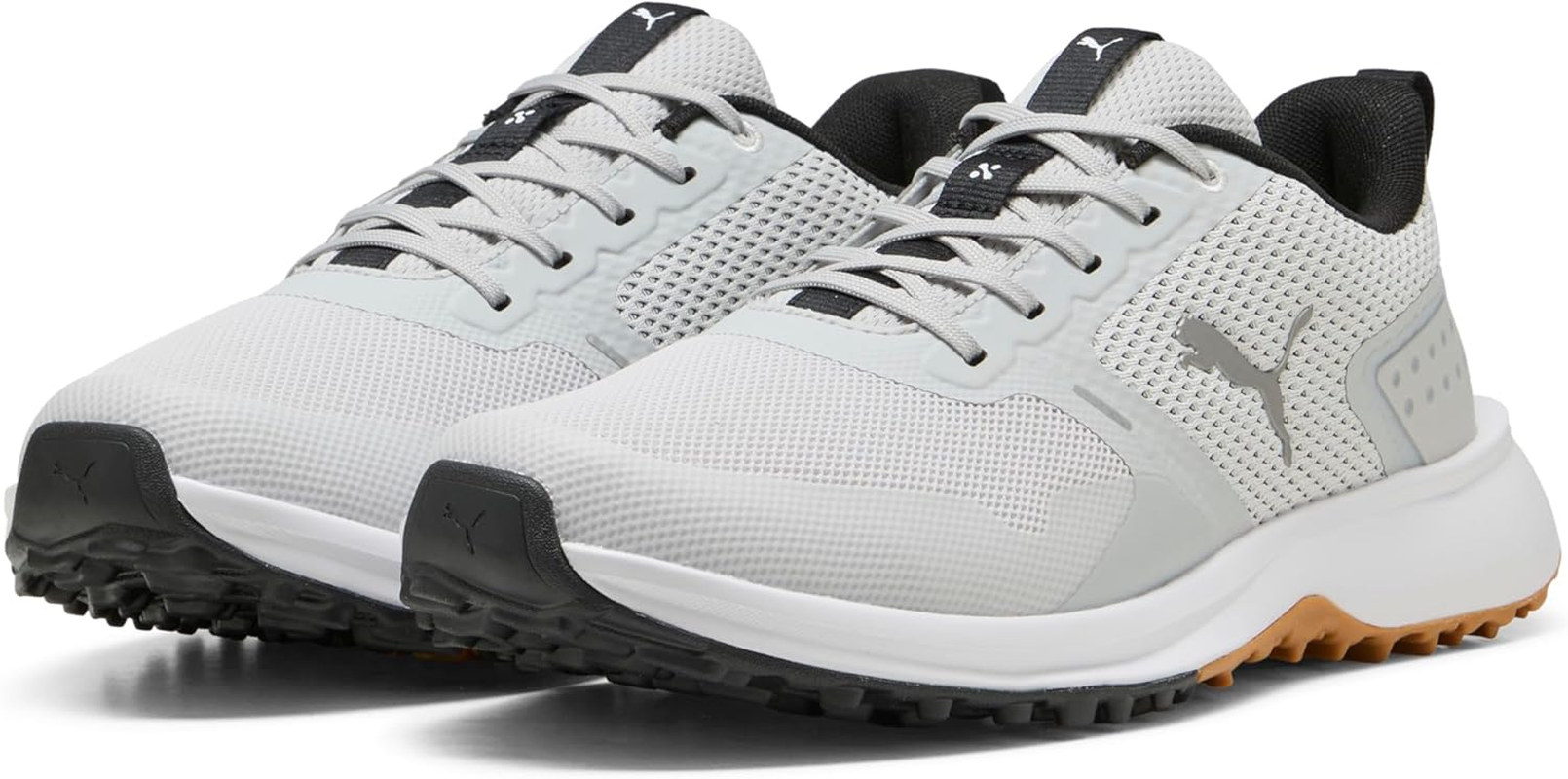 Puma Golf Men'S Fusion Grip 6 image number 4