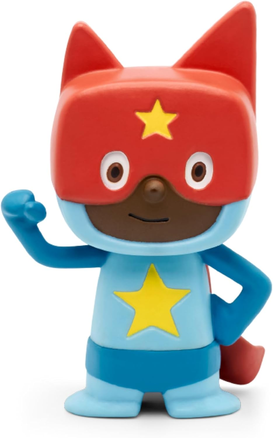 Tonies Superhero Creative Create You Own Magical Adventures with Your Creative Blue image number 5