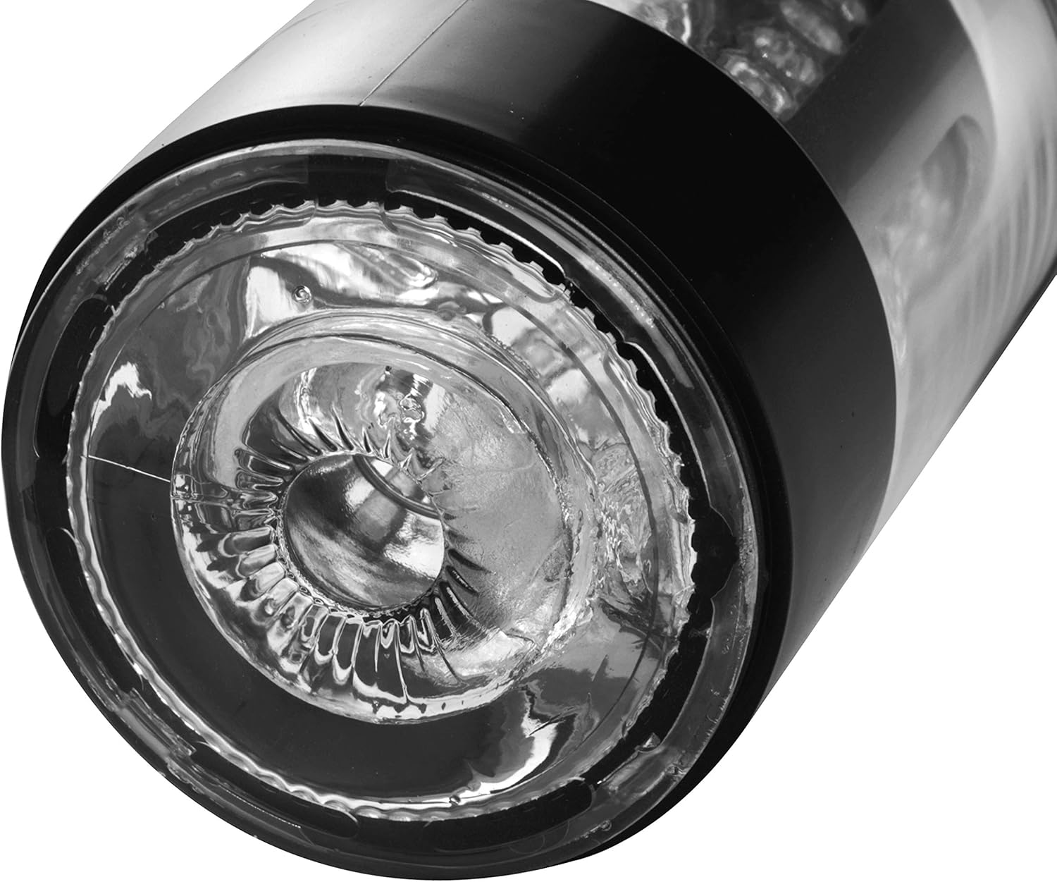 Lovebots Ultra Bator Thrusting and Swirling Automatic Stroker image number 1