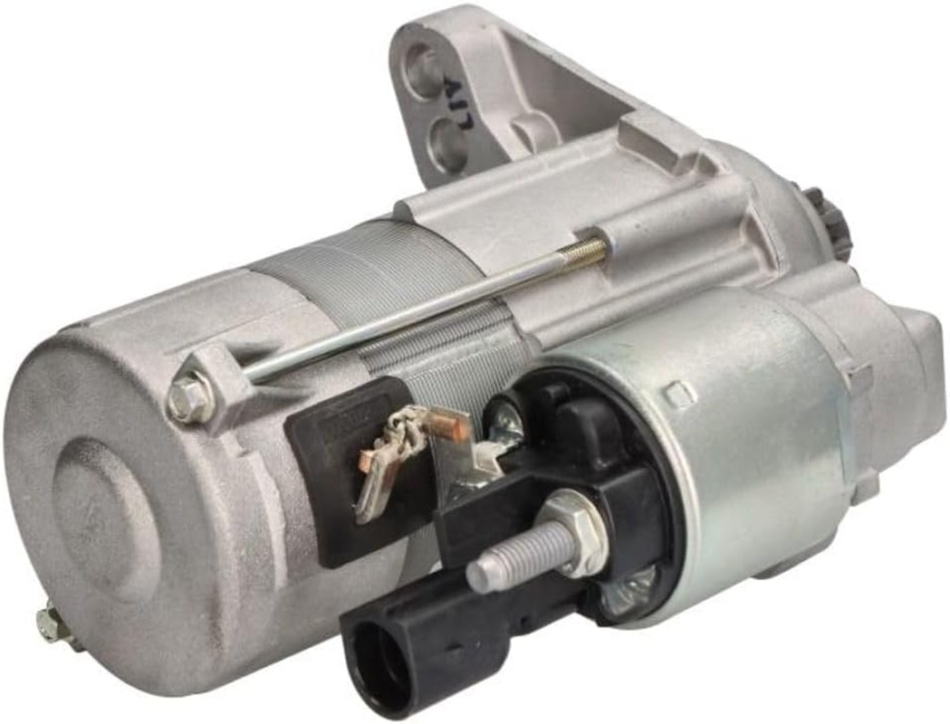 VALEO Starter 12V Audi Vw 1.9Tdi High Torque 2.0Kw image number 2