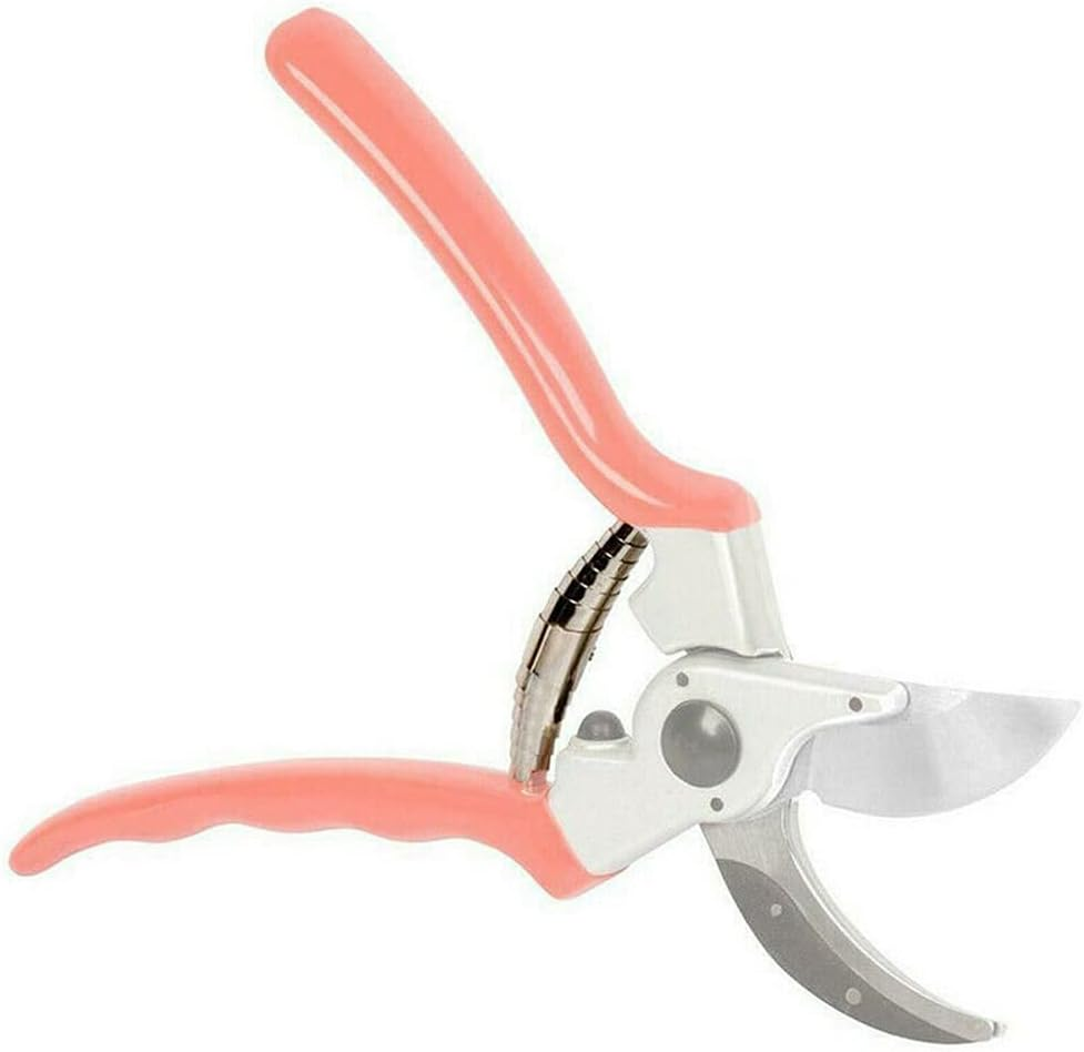 5X Pruner Replacement Springs Stainless Steel for Home Garden Secateurs Shears image number 3