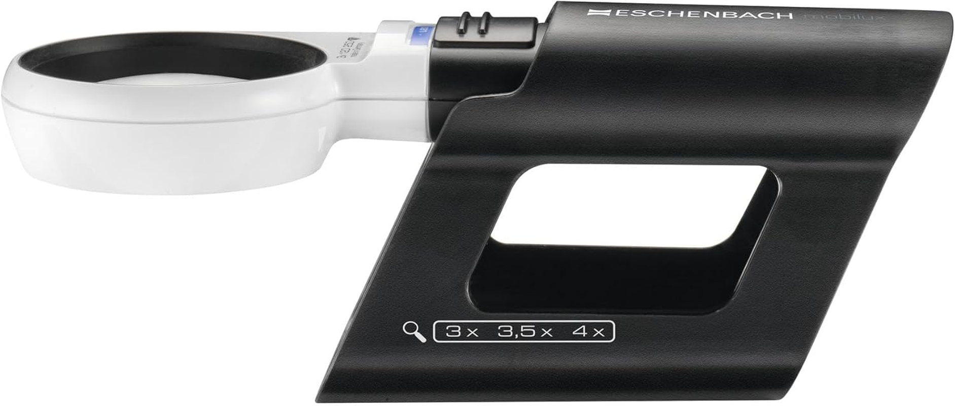 Eschenbach Optik Mobase 1511001 Optic Magnifying Glass Stand for Mobiluxled 3.0 X / 3.5 X / 4.0 X
