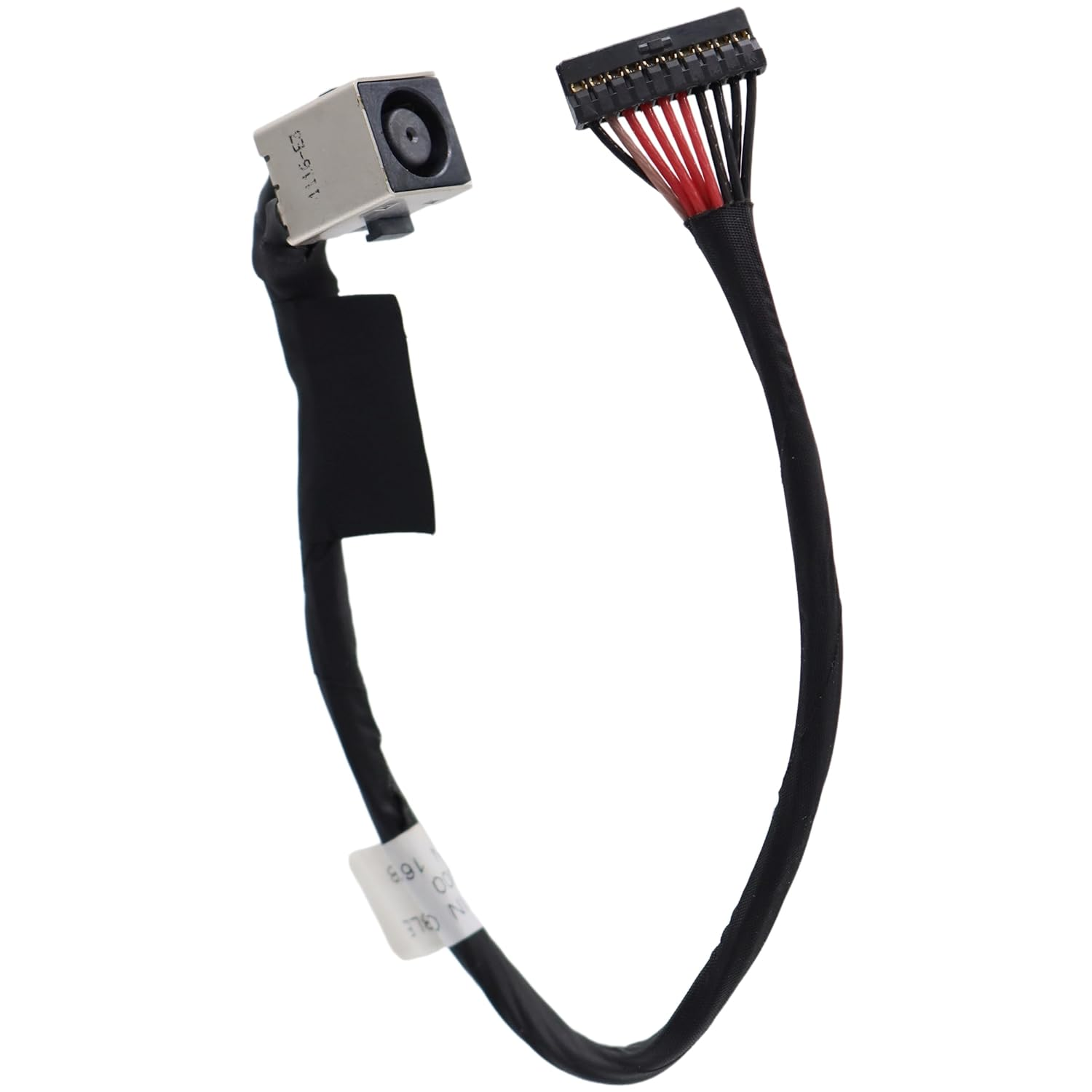 Deal4Go Dc-In Power Jack Cable 50.Q1AN5.004 Replacement for Acer Predator G9-793 G9-593 G9-791 G9-792 GX-791 GX-792 G9-793-79V5