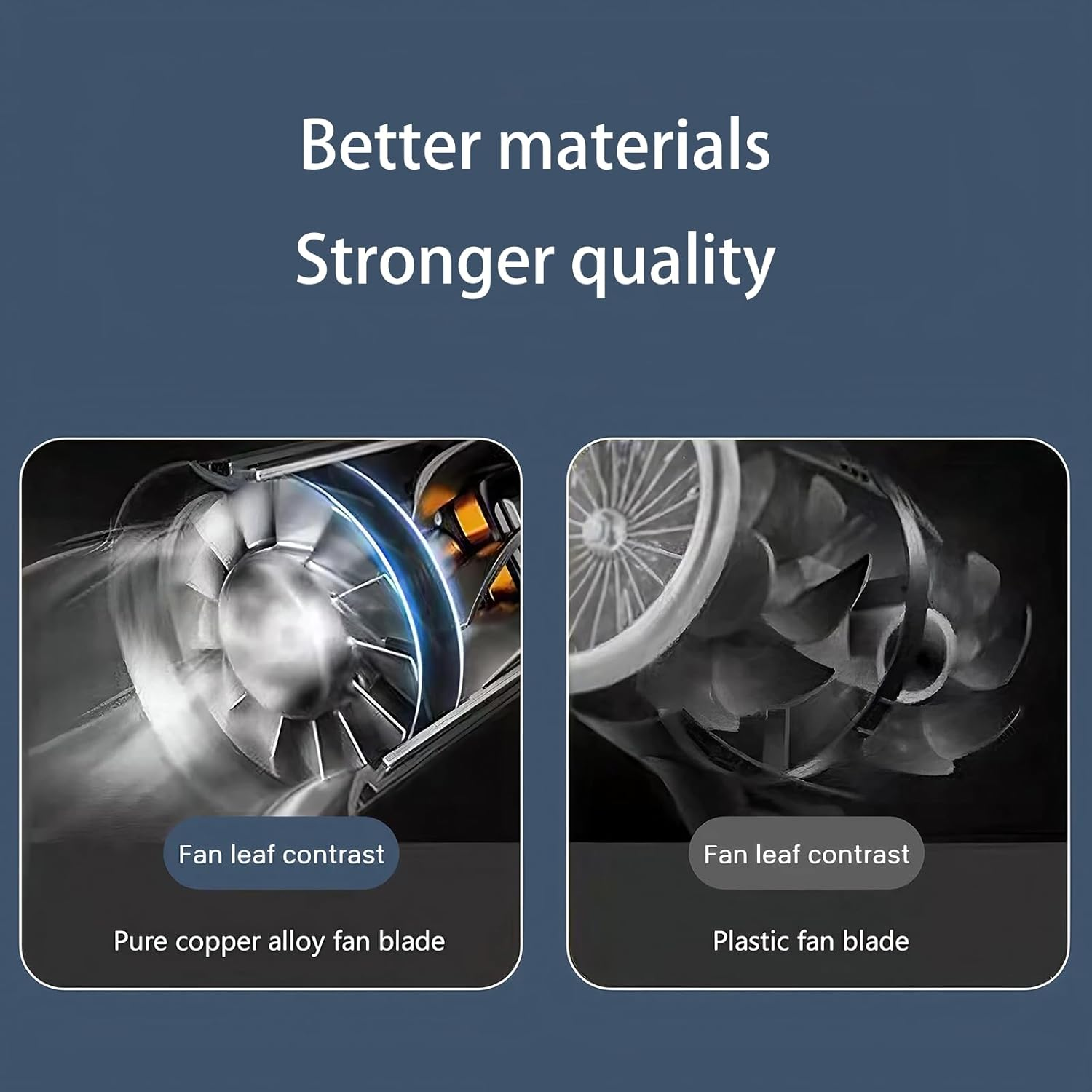 Handheld Cordless Car Vacuum Cleaner - 7500PA Powerful Suction, Lightweight Portable Design, Long-Lasting Battery & LED Light for Home, Office & Auto Cleaning image number 2