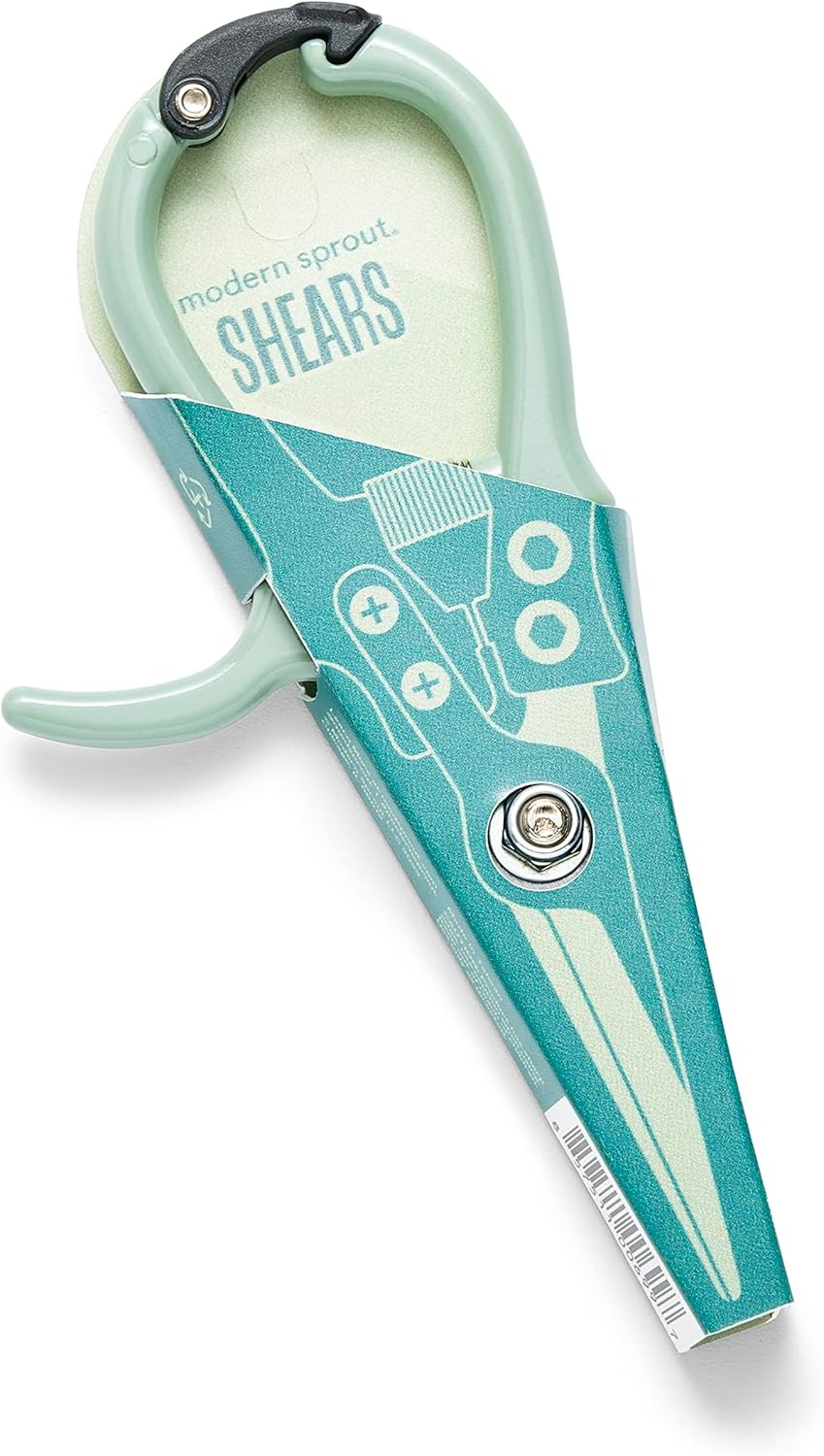 Modern Sprout Shears image number 1