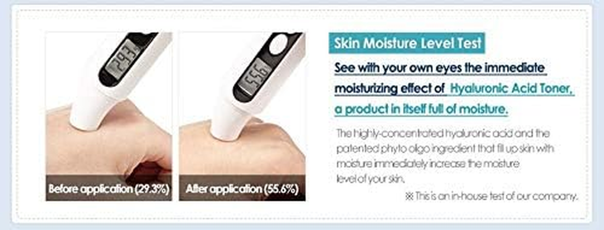 [Isntree] Hyaluronic Acid Toner 200Ml image number 6