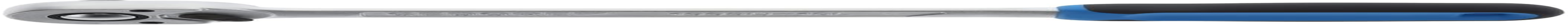 Gedore 1/2-Inch Square Drive Reversible Ratchet, 350Mm Length image number 6