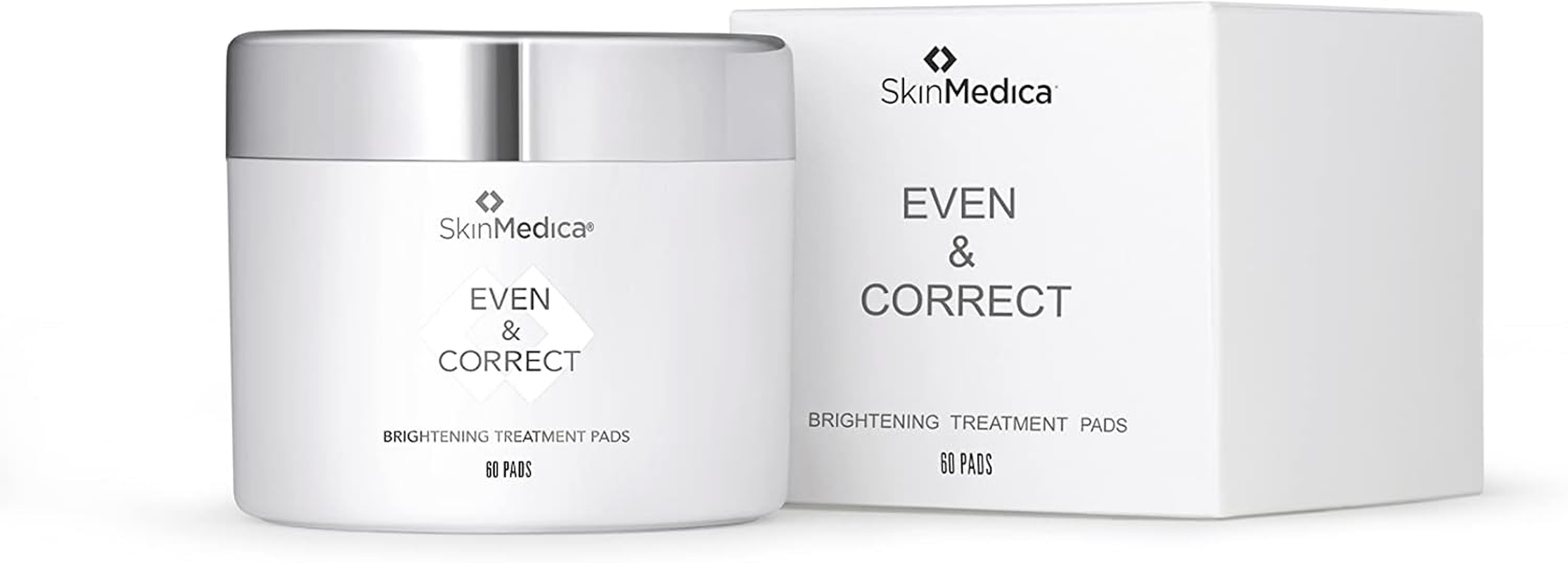 Skinmedica Even & Correct Brightening Treatment Pads image number 4