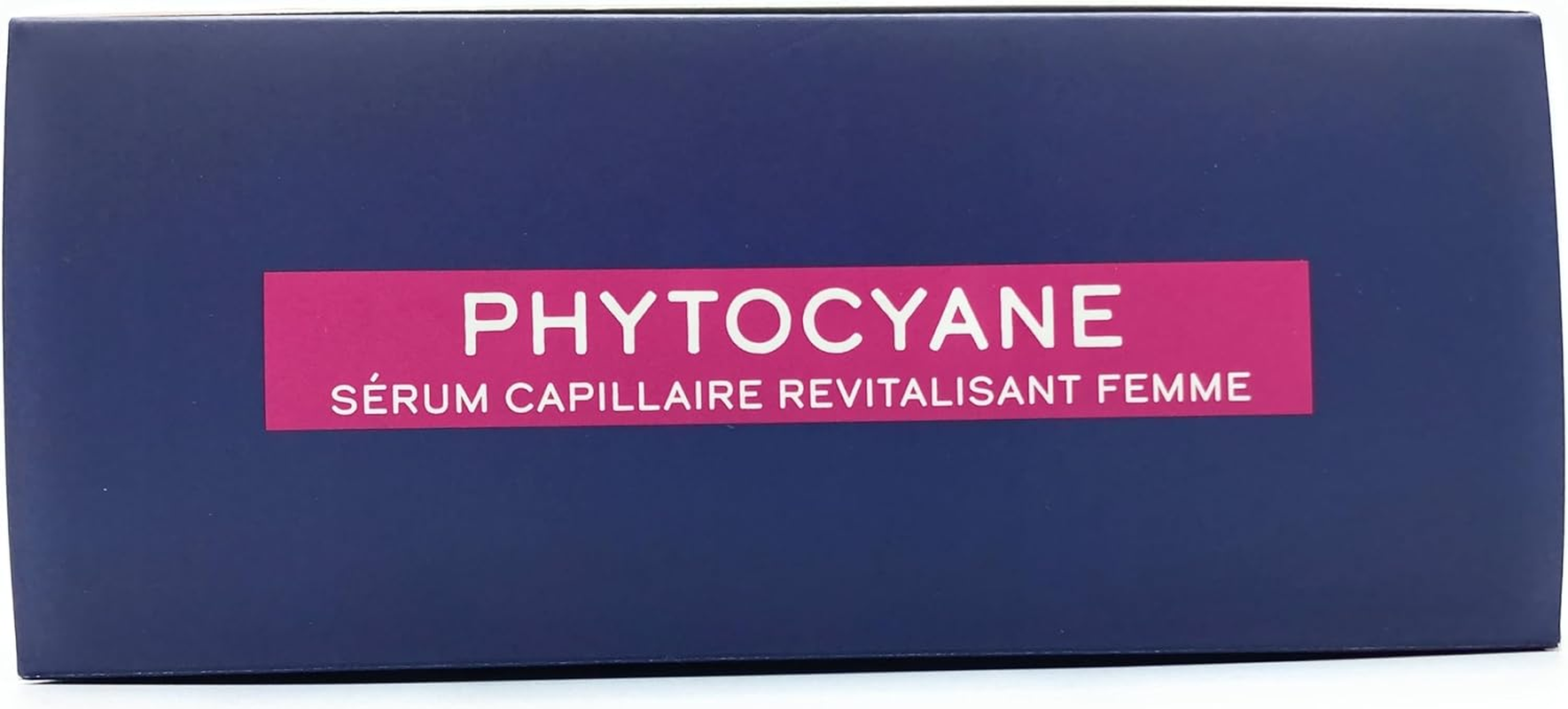PHYTO Phytocyane Densifying Treatment Serum 12X7.5Ml image number 4