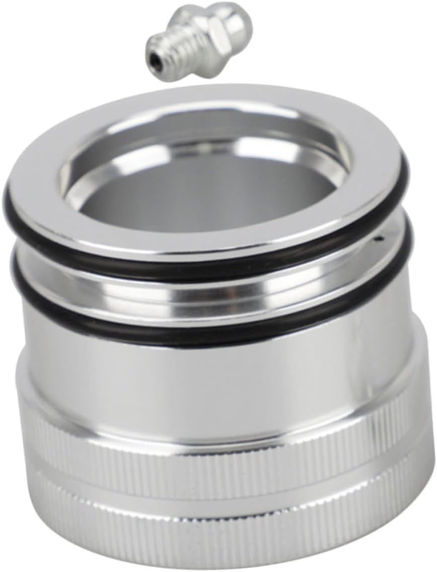 COSMEVIVI Bearing Greaser Tool Wheel Bearing Lubricator for Automotive Vehicles Easy to Use Efficient image number 4