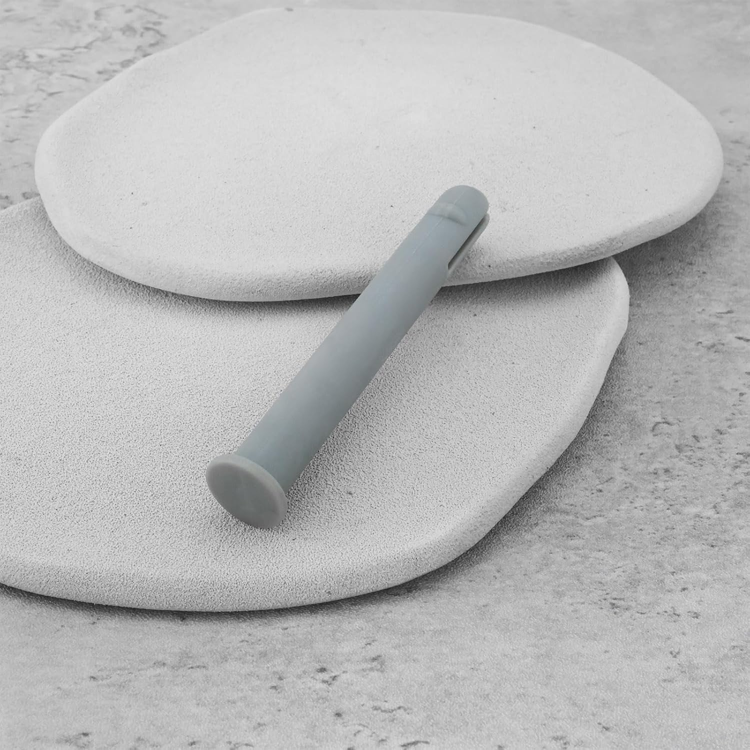 Ecsing 6Pcs Swimming Pool Latch with Gasket 80Mm P61759 Compatible with Power Steel image number 6