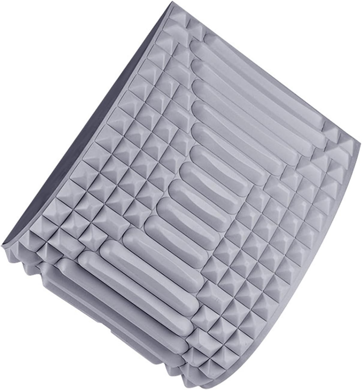 Refresh Neck and Back Stretcher,Lumbar and Neck Relaxer Pain Refief image number 4