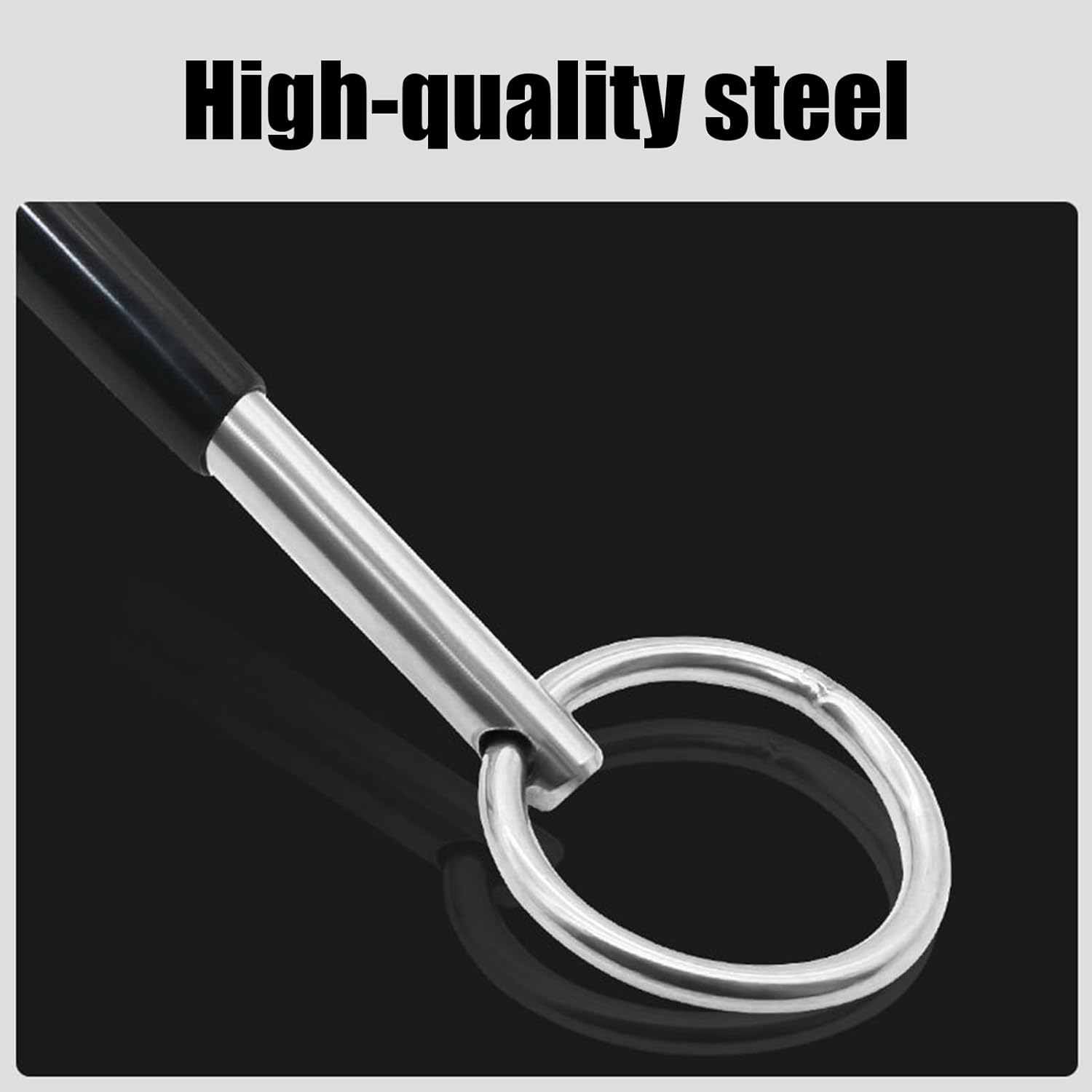 Dent Remover | Auto Dent Puller Kit,Leverage Accessories Equipment Pullers T-Lever Rod Hanger Extractor for Fridge Automotive Shop Garage Bumper image number 1