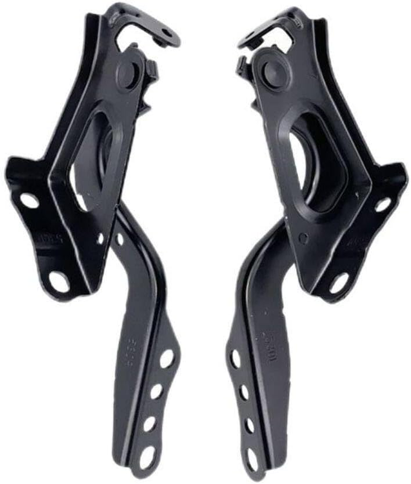 Hood Hinge L Replace# 53420-0R170 534200R170 AUTO-MOHITO 1Pack image number 1