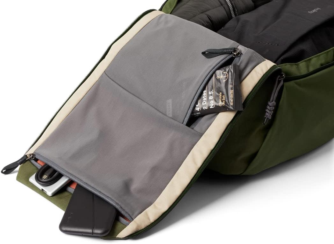 Bellroy Venture Backpack (22L Laptop Backpack) image number 3