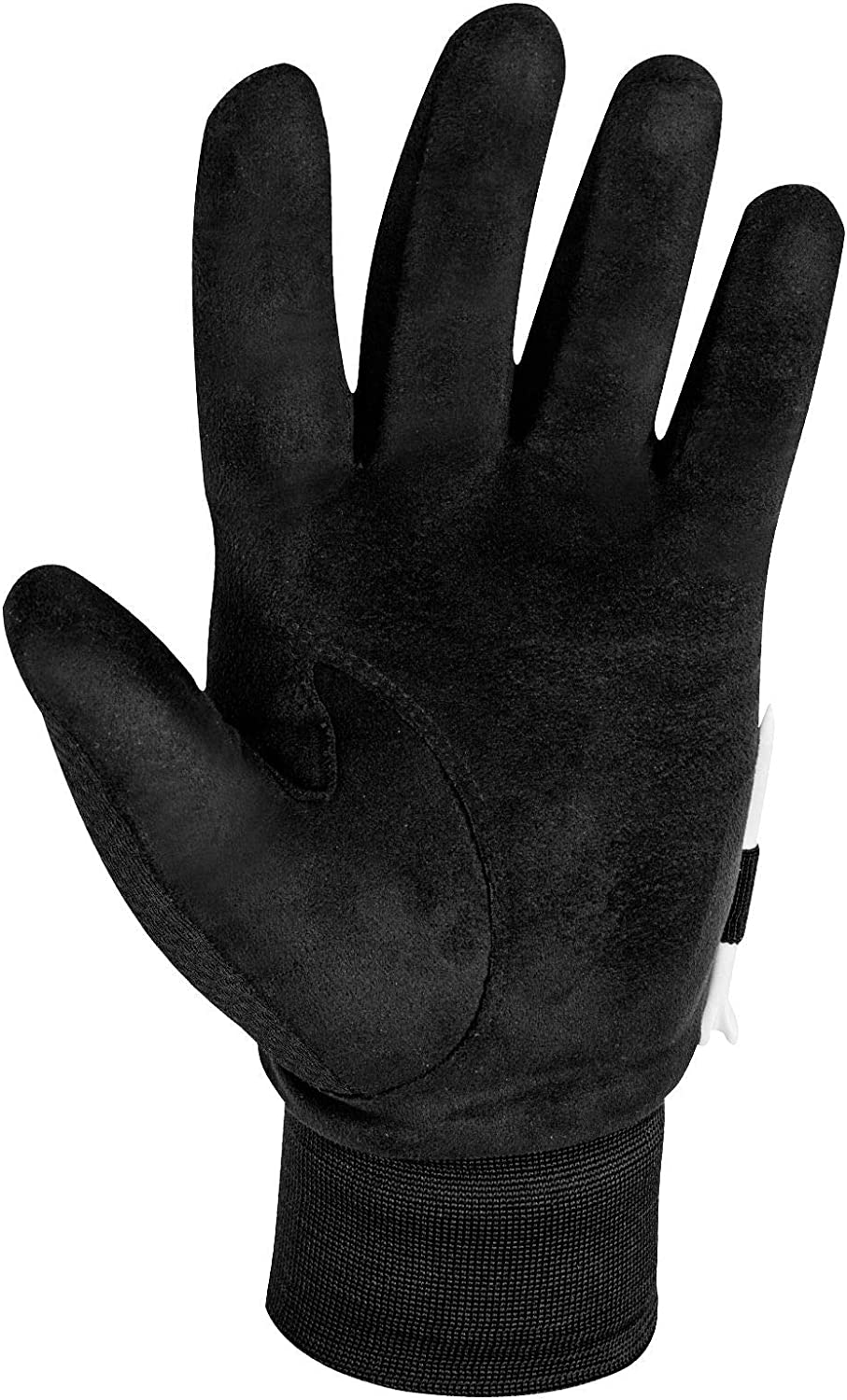 Footjoy Men'S Wintersof Golf Gloves, Pair (Black) image number 1