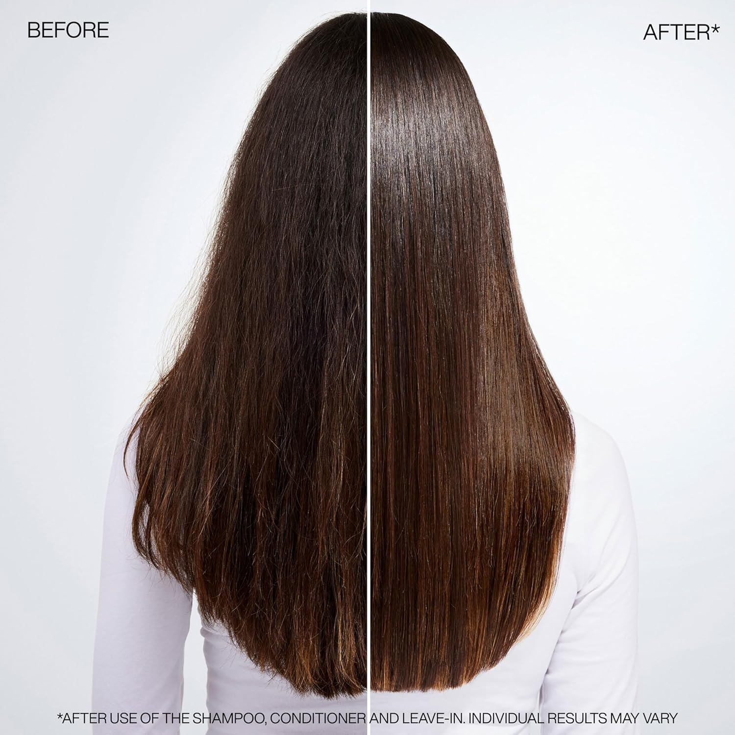 Redken Acidic Color Gloss Leave-In | Heat Protection | Restores Damaged Hair | Smooths for Easy Detangling | Smooths & Adds Shine | 190Ml image number 5