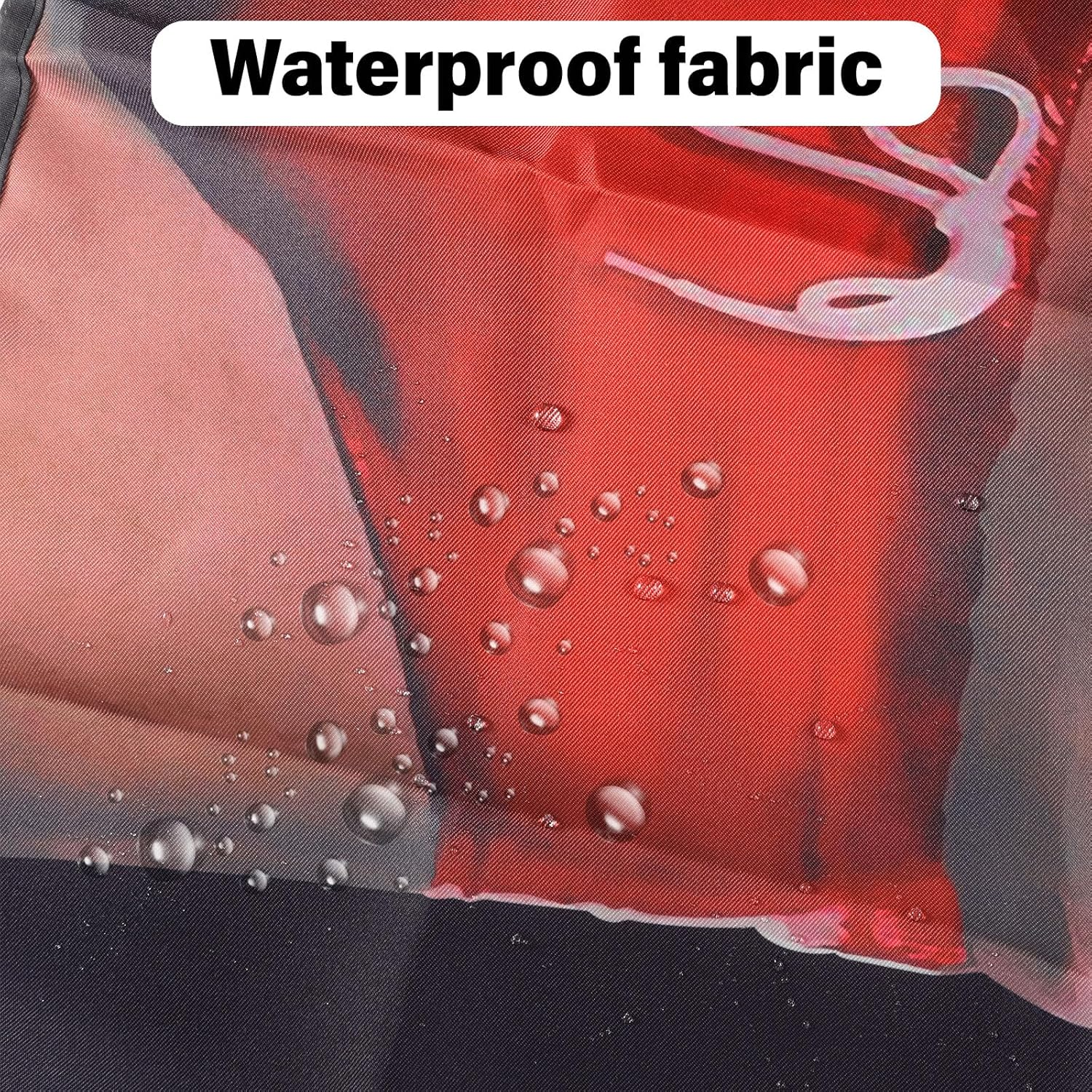 2Pack Apron, 3D Waterproof Funny Apron, Sexy Man and Woman Cooking Apron, Polyester Sexy Apron for Home, Kitchen. Funny Creative Cooking Apron Couple