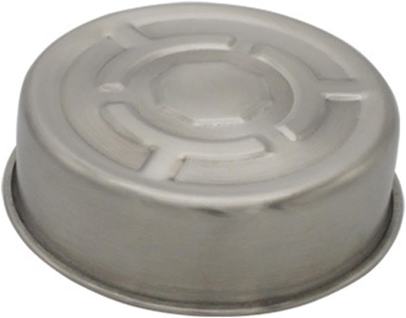 Mini Stove for Backpacking, Portable Stove Spirit Burner, Ultralight Camp Stove Outdoor Hiking Picnic Camping