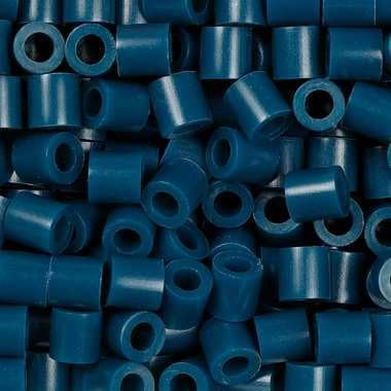 Perler Bead Solid Maple image number 1