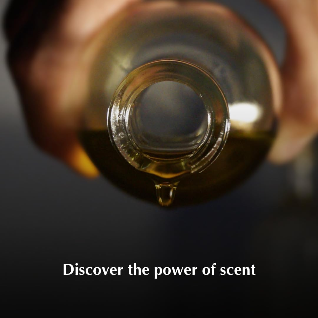 Spikenard Anointing Oil 9Ml (0.3 Fl Oz.)| Blessings from the Holy Lands | Blessed from Jerusalem with Biblical Spices | Natural Ingredients | Holy Oil for Prayer and Protection image number 2