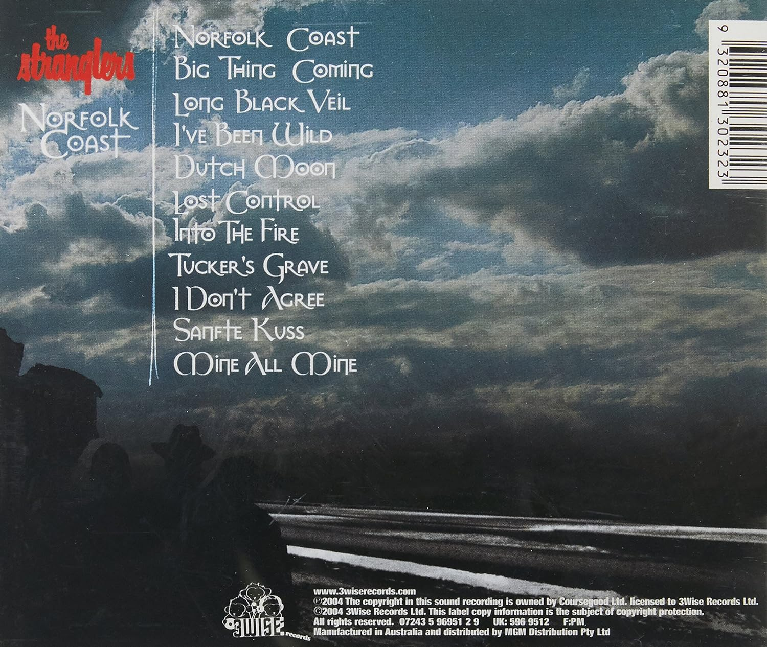 Norfolk Coast image number 1