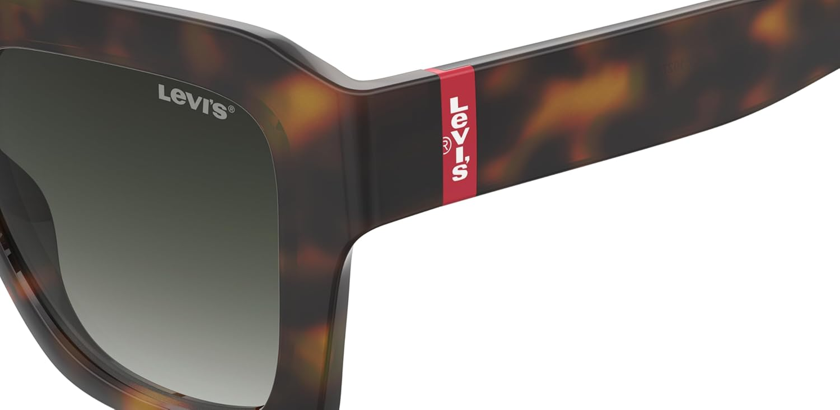 Levi'S Women'S LV 1027/S Sunglasses