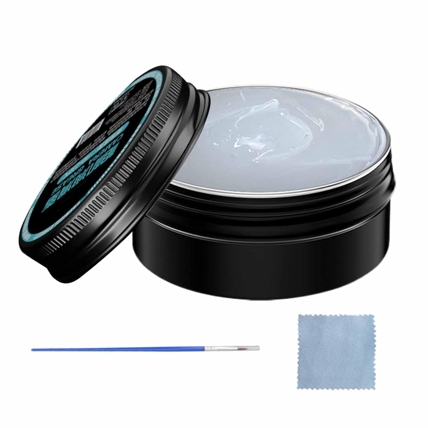 Telescope Grease | 30G Lens Grease | Lube Set for Camera Bearings Binoculars Quiet Performance Longevity Lubricating Optical Devices image number 5