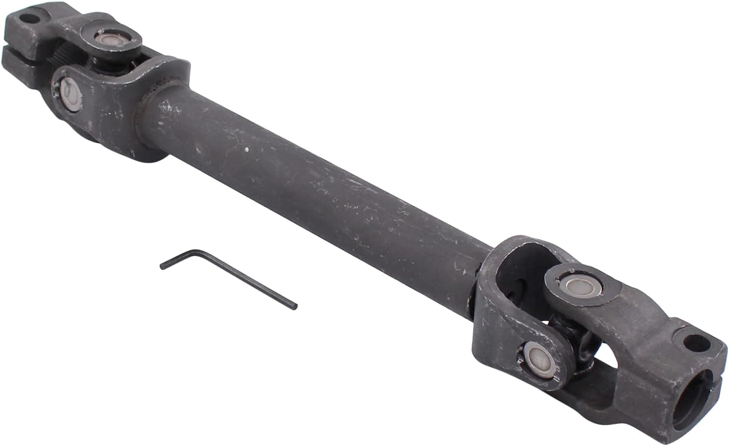 Steering Column Intermediate Shaft with Screw Wrench for For-D Fiesta MK7 B-Max Transit image number 1