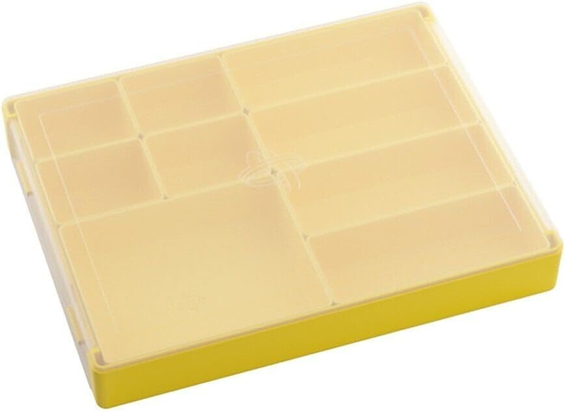 Gamegenic Token Silo Convertible Yellow Box image number 2