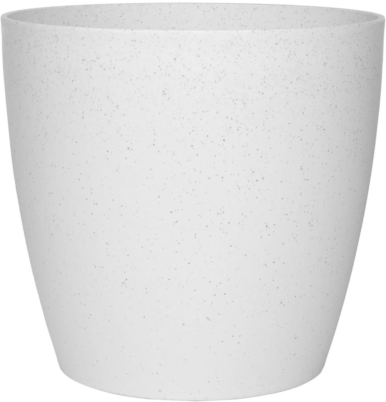 San Remo Pot White Terrazzo 33Cm image number 2