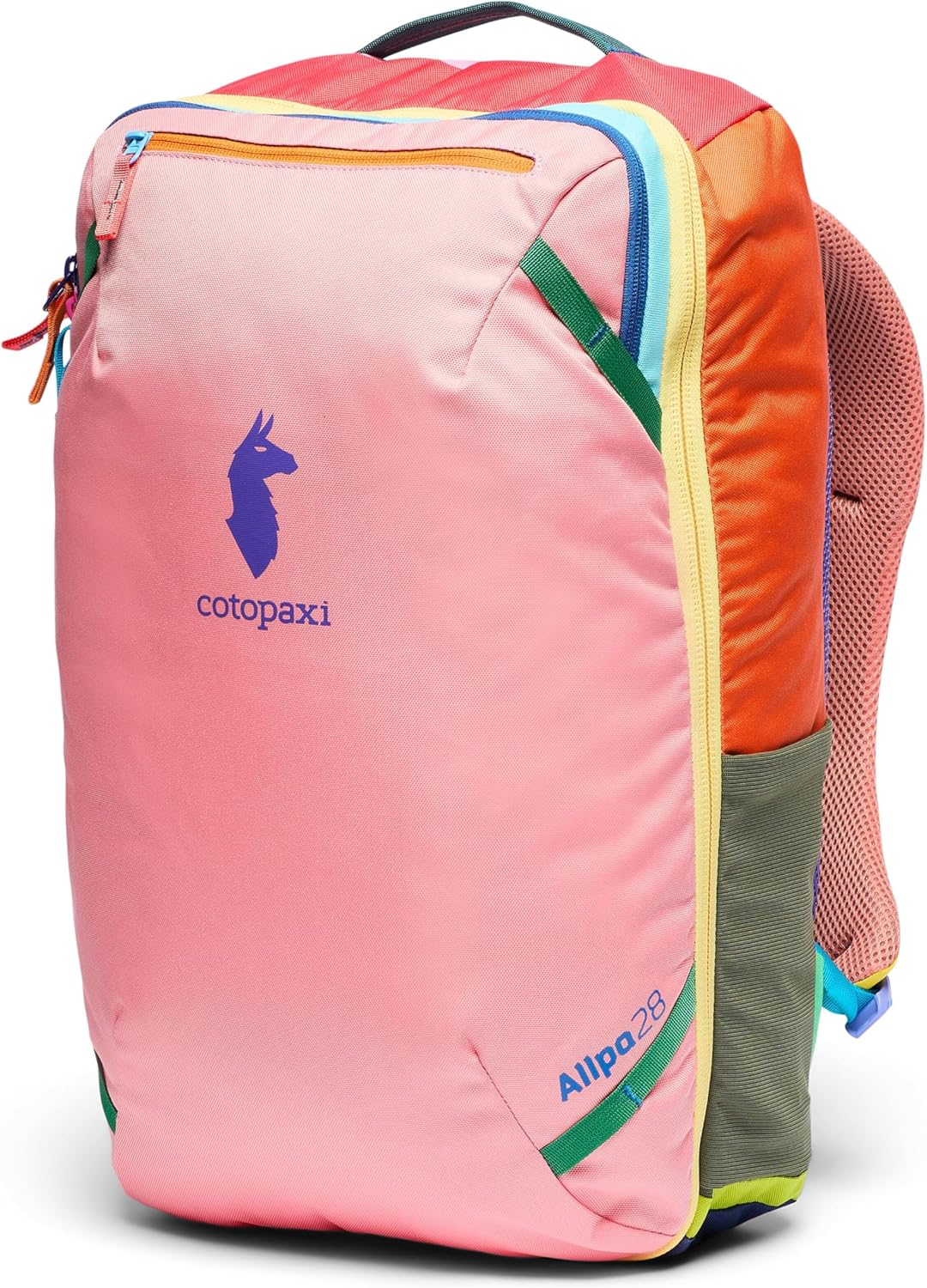 Cotopaxi Allpa 28L Travel