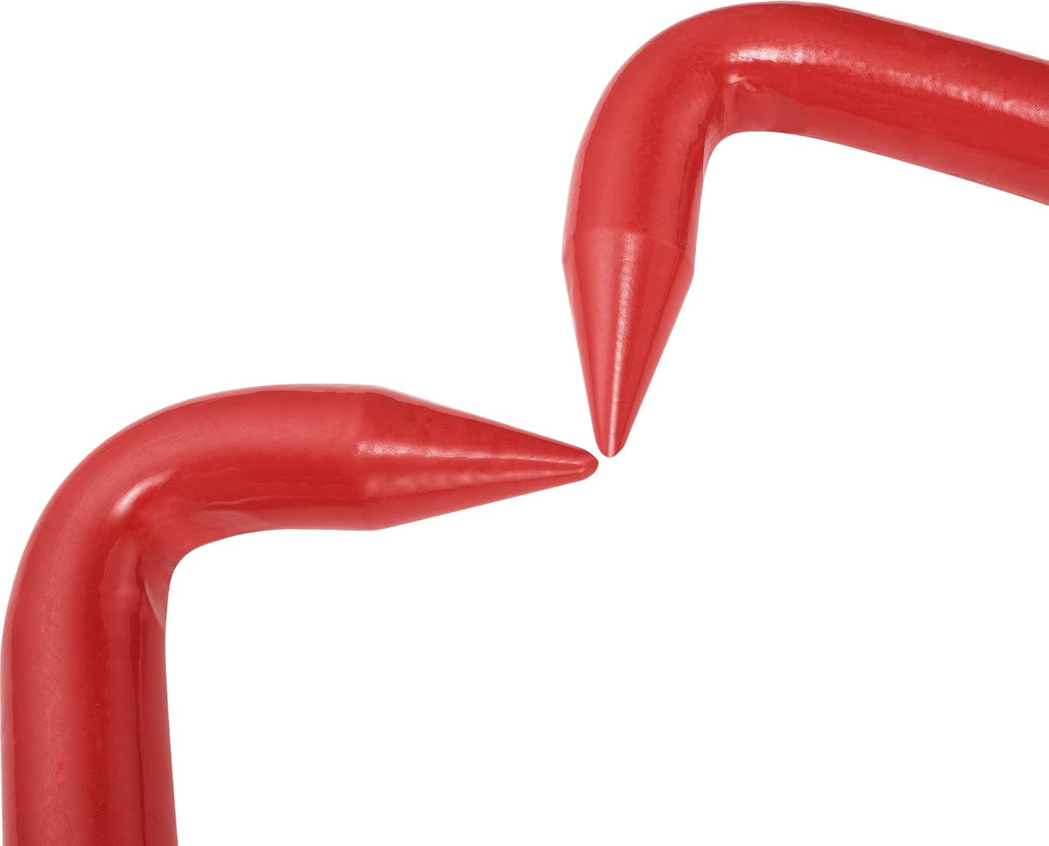 Earth Worth 1922 | Skidding Swivel Tongs | 32 Inch | Red image number 2