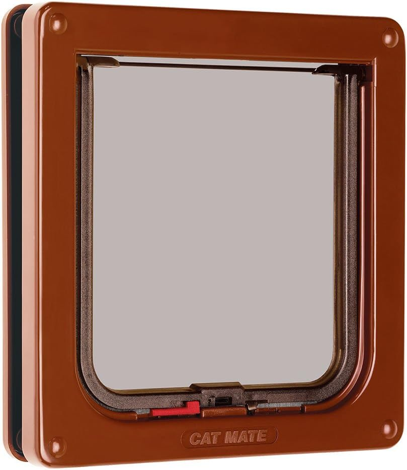 Cat Mate Lockable Cat Door image number 4