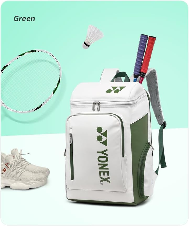 Multi-Functional Waterproof Gym Backpack, 4-In-1 Carry Duffel Bag with Separate Shoe & Laptop Storage for Sports, Work & Travel image number 5