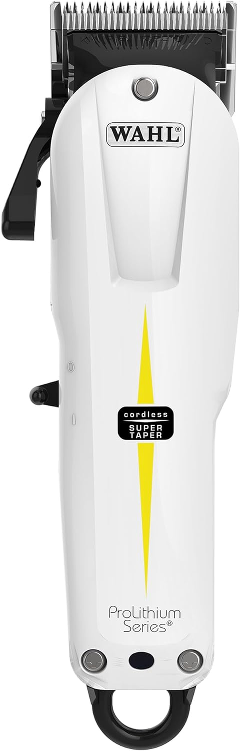 Wahl Super Taper Cordless Pro Lithium Hair Clipper image number 5