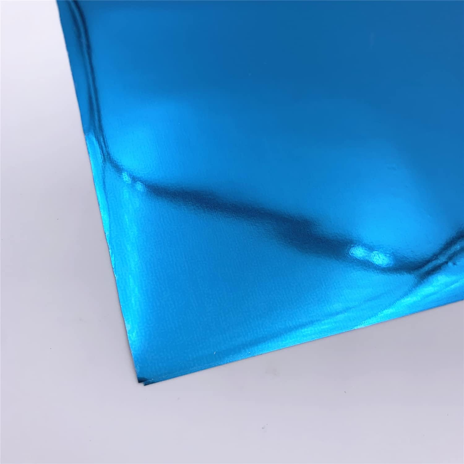 50Pcs Foil Transfer Sheet for Cricut Joy Maker 3 Explore One Cricut Explore Air 2 3 105Mm*160Mm (No Heat Required) image number 4